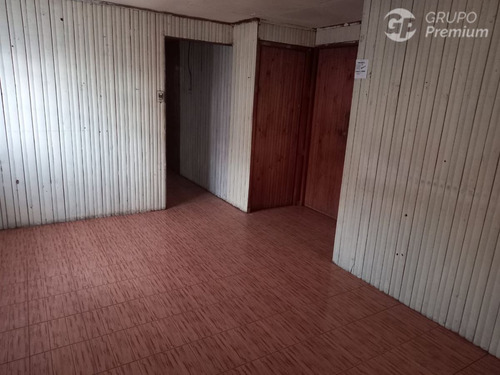 Vendo Terreno Con Casa De Madera 2d 1b 1e Av Los Silos P H