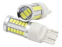 Comprar Led 2 X Lámparas T20 2 Polos 33 Leds 12v Lupa