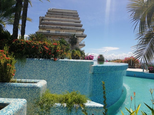 Venta De Apartamento En El Morro Frente Al Mar