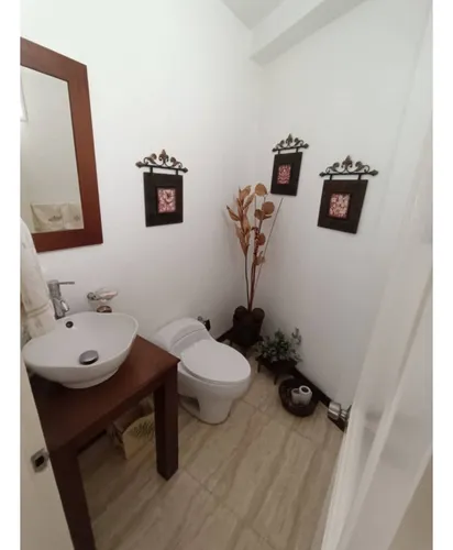 Venta Casa En Alto Prado