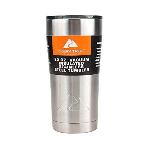 Vaso Termo 20 Oz Ozark Trail