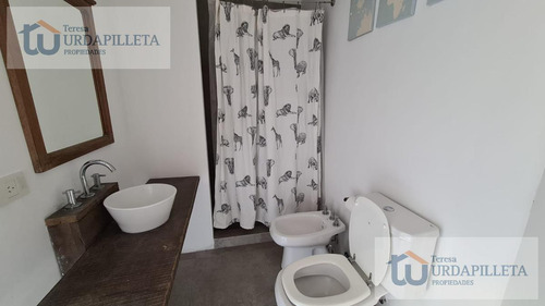 Casa En Venta A Estrenar Con 4 Dormitorios En Las Liebres- Pilar