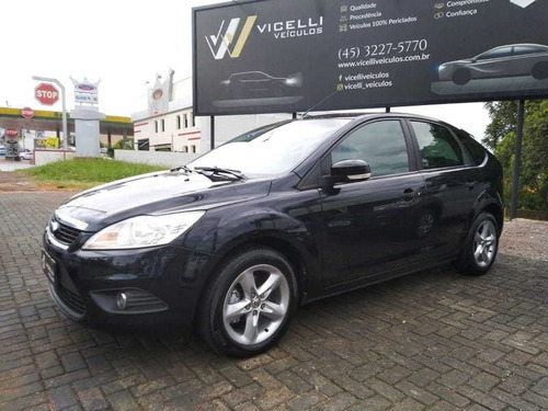 Ford Focus 2l Hc Flex