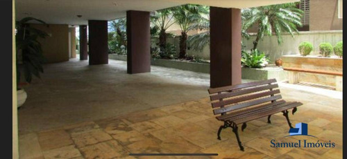 Imagem 11 de 11 de Apartamento Com 3 Dormitórios À Venda, 125 M² Por R$ 1.060.000,00 - Vila Mariana - São Paulo/sp - Ap3938