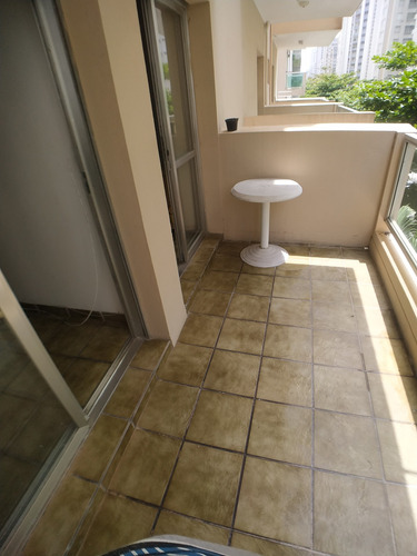 Imagem 5 de 25 de Apartamento A Venda - Praia Das Pitangueiras - 2 Dormitórios - Sacada - Churrasqueira - Academia - Próximo Ao Mar - Ap04838 - 34738469