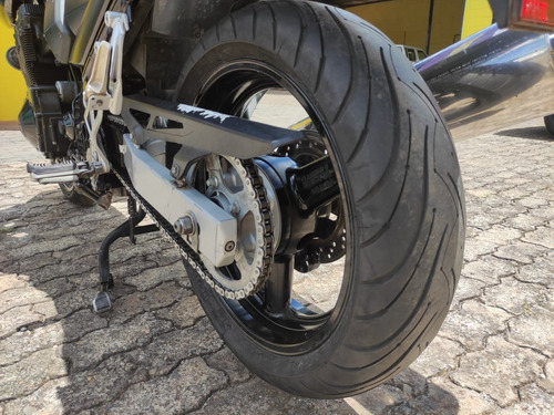 Imagem 14 de 15 de Suzuki Bandit 650s 2008