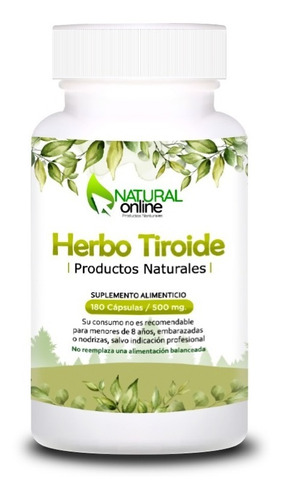 Herbo Tiroide