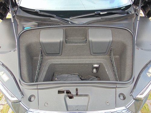 Imagen 12 de 12 de Audi R8 V10 2017 Quattro Gris