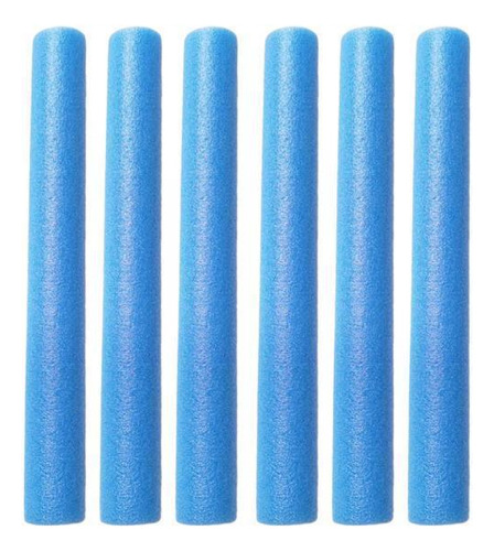 7 De De Espuma De Poste Para 6 Uds Azul 6 Uds Azul 6 Uds