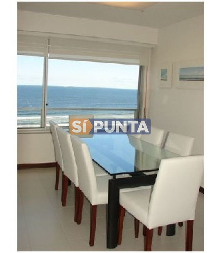 Imagen 3 de 6 de Primera Línea En Playa Brava