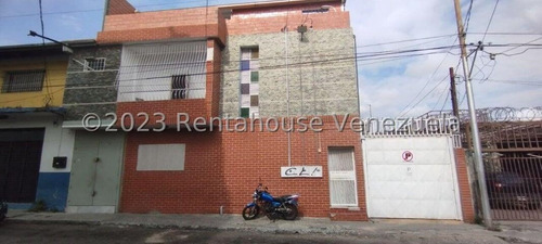 Milagros Inmuebles Apartamento Venta Barquisimeto Lara Zona Centro Economica Residencial Economico Oportunidad Pecio Inmobiliaria Rentahouse N° 23-29762