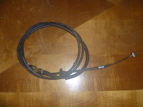 Vendo Cable De Acelerador De Asia Towner, # Aa161 41660e