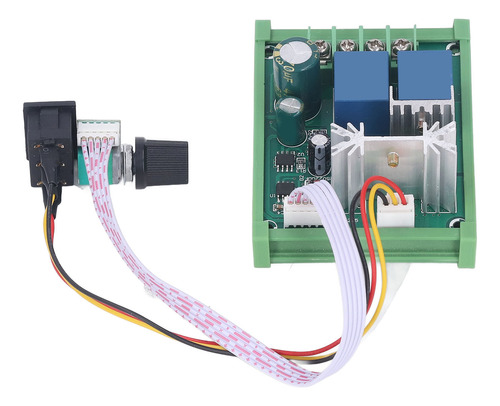 Controlador De Velocidad Del Motor, Placa De Control Tipo Ri