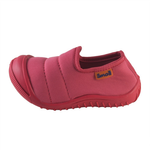 Pancha Neoprene Fucsia Small Shoes