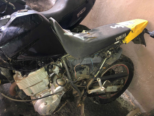 Yamaha Xt 600 Sucata Retirada De Peças Original Usada (Usado)