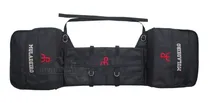 Comprar Alforge Térmico Com Porta Capa Bordado Muladeiro Oferta