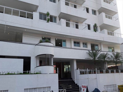 Imagem 3 de 4 de Apartamento, 2 Dorms Com 64 M² - Caicara - Praia Grande - Ref.: Ita2417 - Ita2417