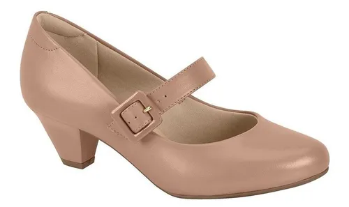 Sapato modare cheap nude