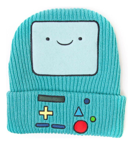 Gorro De Beemo Hora De Aventura Nuevo 