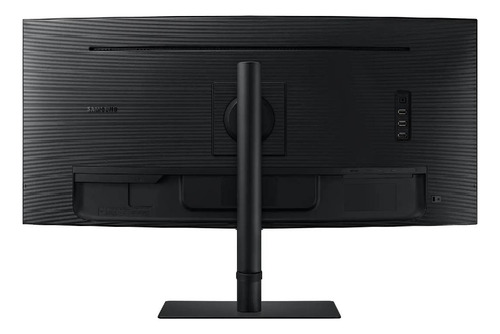Monitor Curvo Samsung Ultrawide 34 Va, 100hz Ls34c650ualxzs