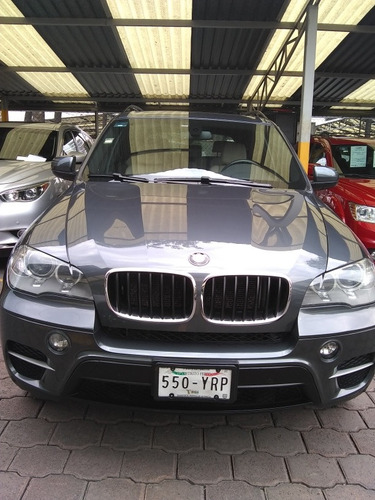 Bmw X5 3.0 X5 Xdrive35ia Premium At 2013