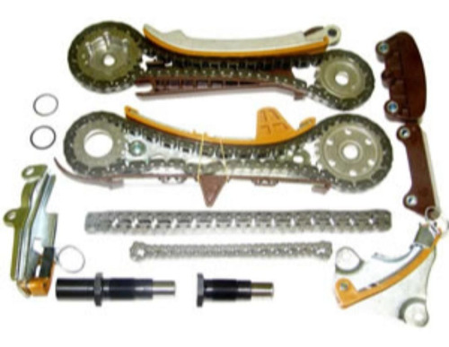 Kit De Distribucion Sport Trac 2003-2004-2005 V6 4.0 Ck