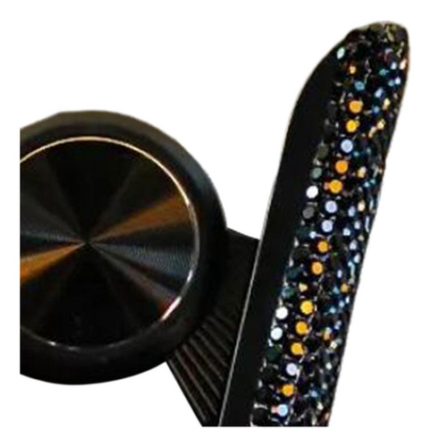 Tf 3 Soporte Para Teléfono Para Automóvil Soporte Para Negro