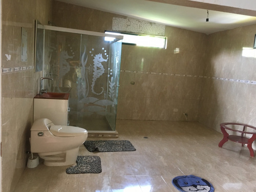 Se Vende Terreno 4300m2 Chuspa 8275