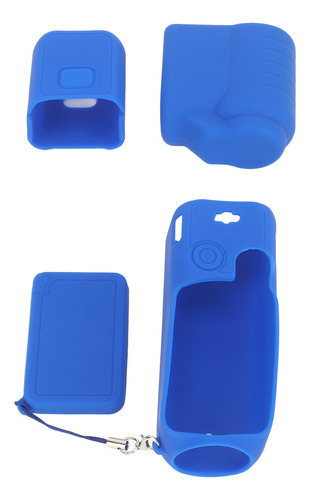 Funda Protectora 4 En 1 Para Cámara De Acción Osmo Pocket 3
