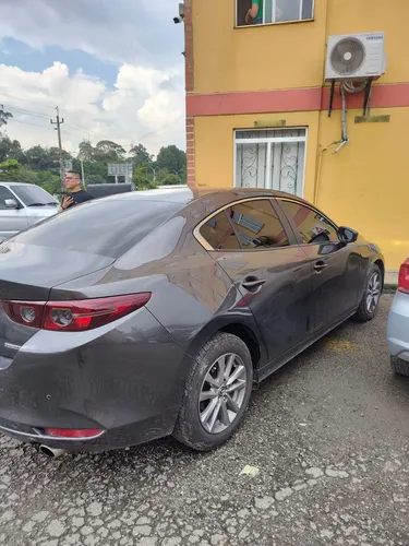 Mazda 3 2.0 Touring At