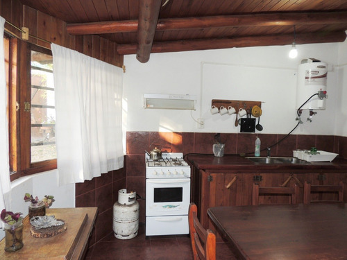 Imagen 9 de 26 de 3 Cabañas En Venta
