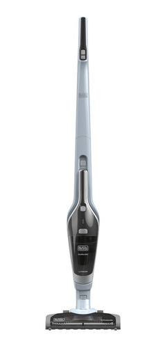 Imagem 2 de 6 de Aspirador De Pó Portátil A Bateria Black E Decker Av100