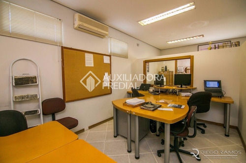 Imagem 9 de 15 de Sala/conjunto - Petropolis - Ref: 247253 - V-247253