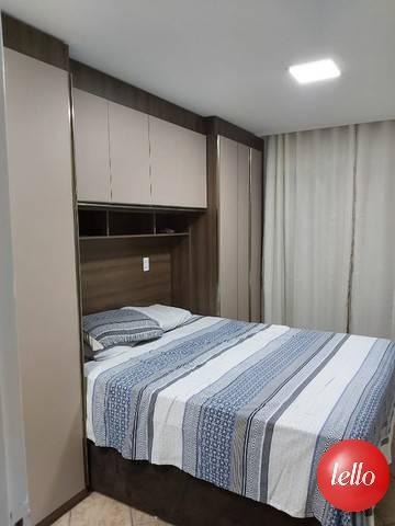 Imagem 6 de 22 de Apartamento - Ref: 237671
