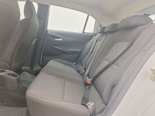 Chevrolet Onix 1.0 TURBO FLEX LT MANUAL