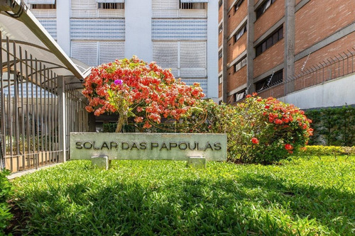 Apartamento Com 2 Dormitório(s) Localizado(a) No Bairro Chácara Santo Antônio (zona Sul) Em São Paulo / São Paulo - 18624:927359