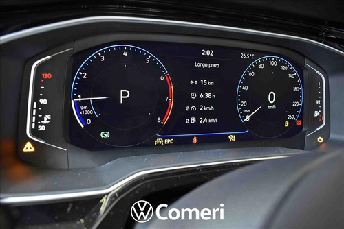 Imagem 7 de 15 de Nivus 1.0 200 Tsi Total Flex Highline Automático