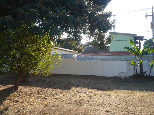 Imagem 6 de 14 de Casa À Venda Em Jardim Santana - Ca206846