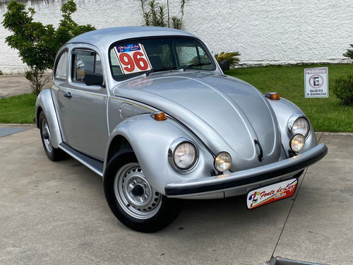 Volkswagen/ Fusca 1.600