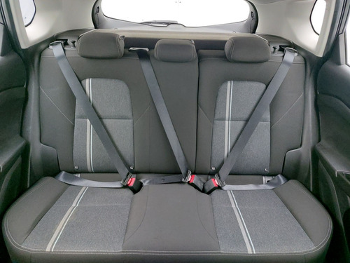 Chevrolet Tracker 1.0 TURBO FLEX AUTOMÁTICO