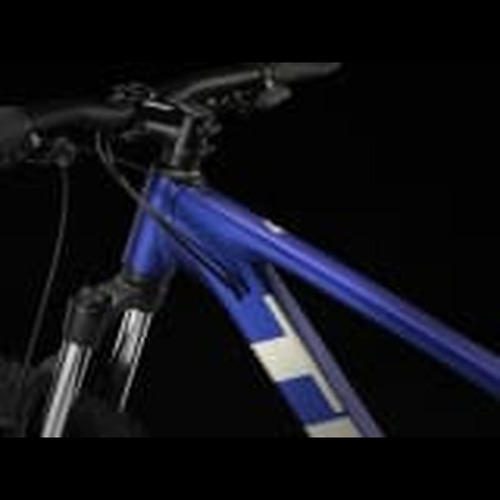 Bicicleta Mtb Trek Marlin 4 Gen 2 Azul Oscuro M