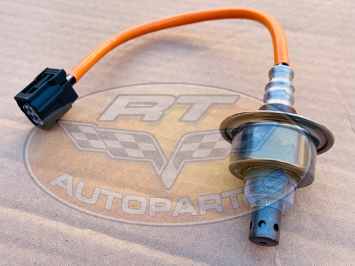 Imagen 8 de 8 de Sensor Oxigeno Honda Civic 1.8 2006-2011 Superior Orig Denso