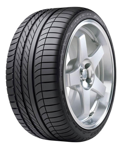 Pneu Goodyear Aro 19 Eagle F1 Asymmetric 255/45r19 104y Xl