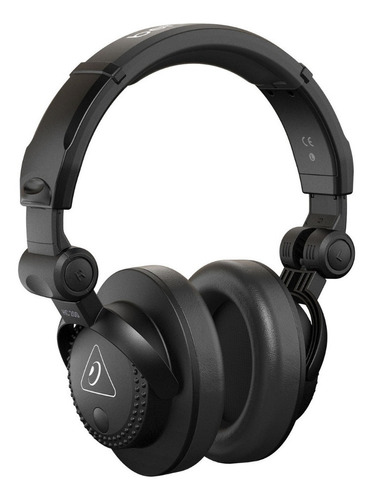 Behringer Hc 200 - Auricular Profesional Dj