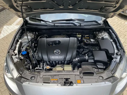 Mazda 3 2.0 Prime At