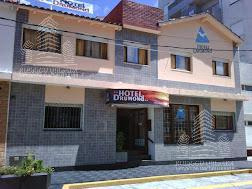 Hotel En Excelente Ubicación,a Metros Del Mar!! San Bernardo!!