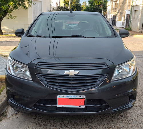 Chevrolet Onix 1.4 Lt 98cv