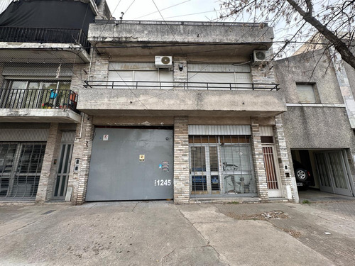 Venta Casa A Reciclar En Planta Alta Rosario - Echesortu