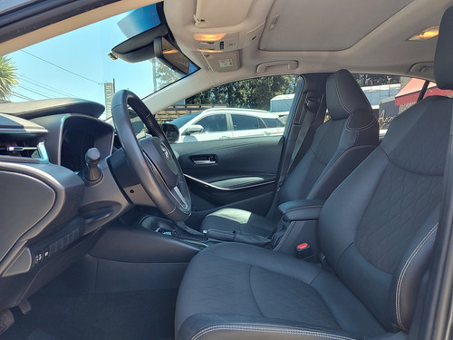 Toyota Corolla 2.0 Xei Cvt 170cv