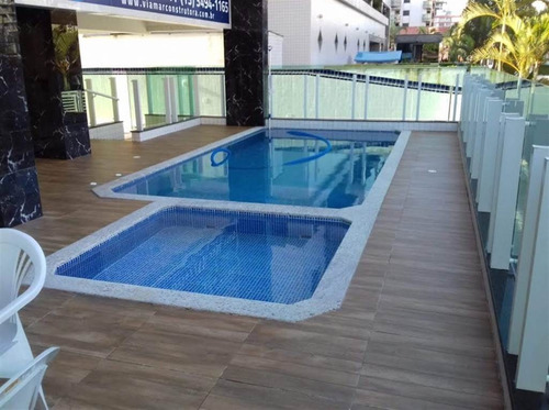 Imagem 6 de 23 de Apartamento - Venda - Caiçara - Praia Grande - Via5